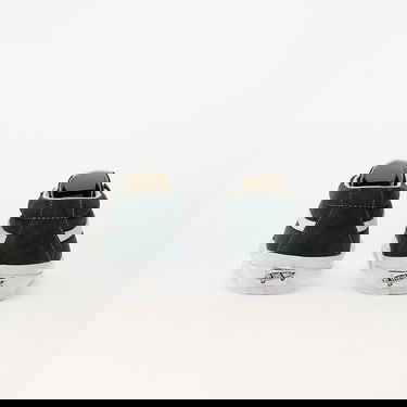 Sneakers och skor Vans Premium Sk8-mid 83 Grön | VN000CQQPRM, 4