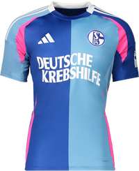 FC Schalke 04 Special Jersey 2024/25