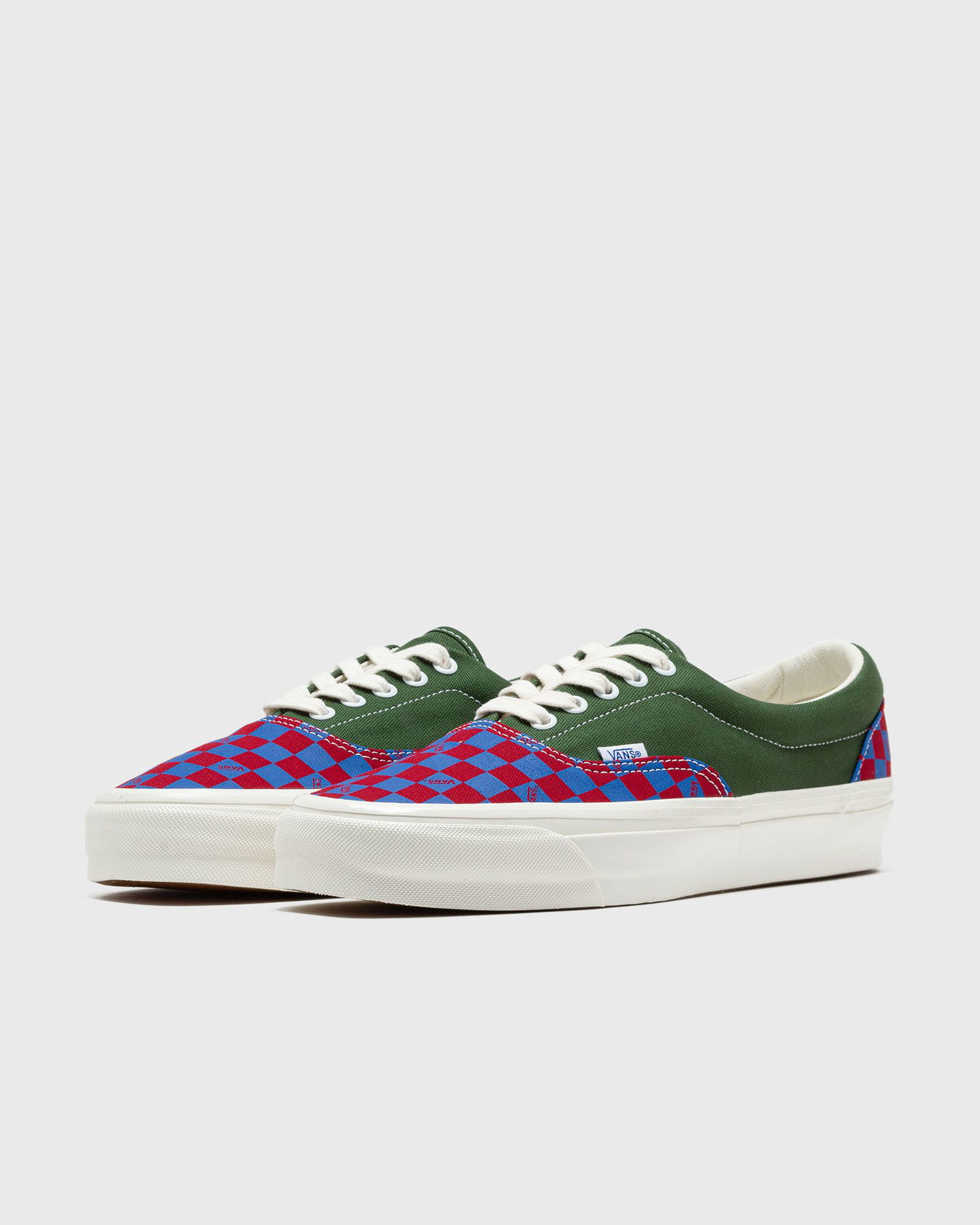 Sneakers och skor Vans LX Era Reissue 95 BMX DOUGL Flerfärgad | VN000CZDBXU1, 1