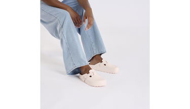 Sneakers och skor Birkenstock Boston EVA Regular Fit Clog Rosa | B1029583, 7