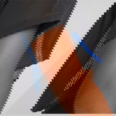 Crop top Puma x KOCHÉ Cropped T-Shirt Svart | 535984_01, 3