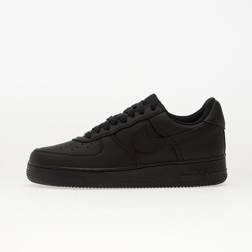 Sneakers och skor Nike Air Force 1 Low Retro Prm Svart | IM3078-001