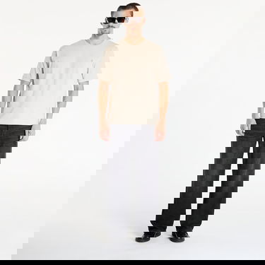 T-shirt Samsoe Samsoe T-Shirt Saotto Beige | M25200076_130401TPX, 3