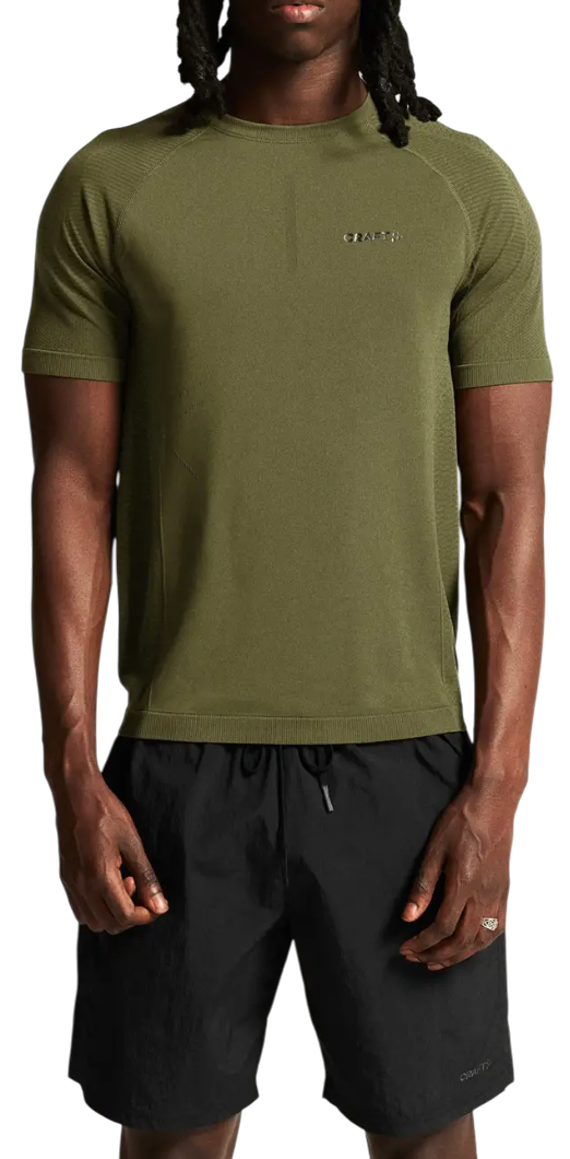 T-shirt Craft Craft Adv Cool Intensity T-Shirt Grön | 1913203-664000