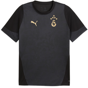 Jersey Puma Galatasaray Training Jersey Svart | 949105-010, 0
