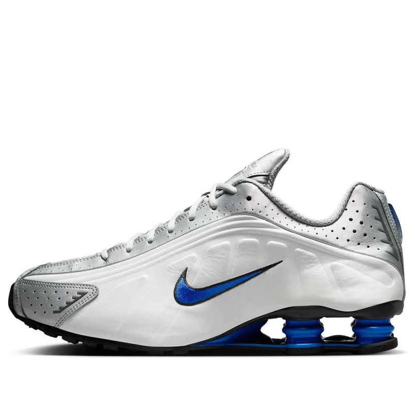 Sneakers och skor Nike Shox R4 'Orlando' Vit | HQ1988-100