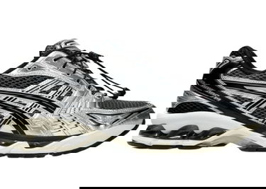 Sneakers och skor Asics Gel-Kayano 14 Unlimited Pack Carrier Grey Grå | 1203A549-020, 0