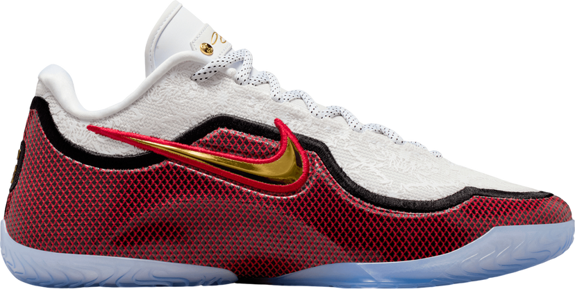 Sneakers och skor Nike LeBron XXIII Flerfärgad | hj5629-100
