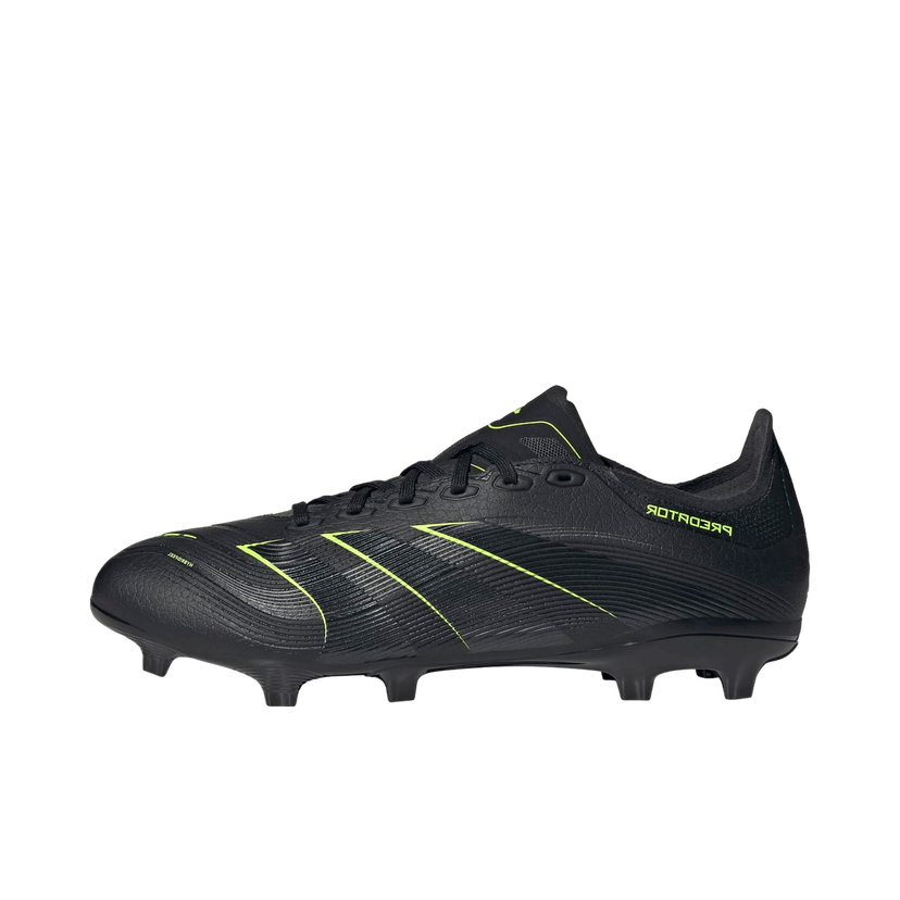 Sneakers och skor adidas Performance Predator League FG/MG Svart | ji1118