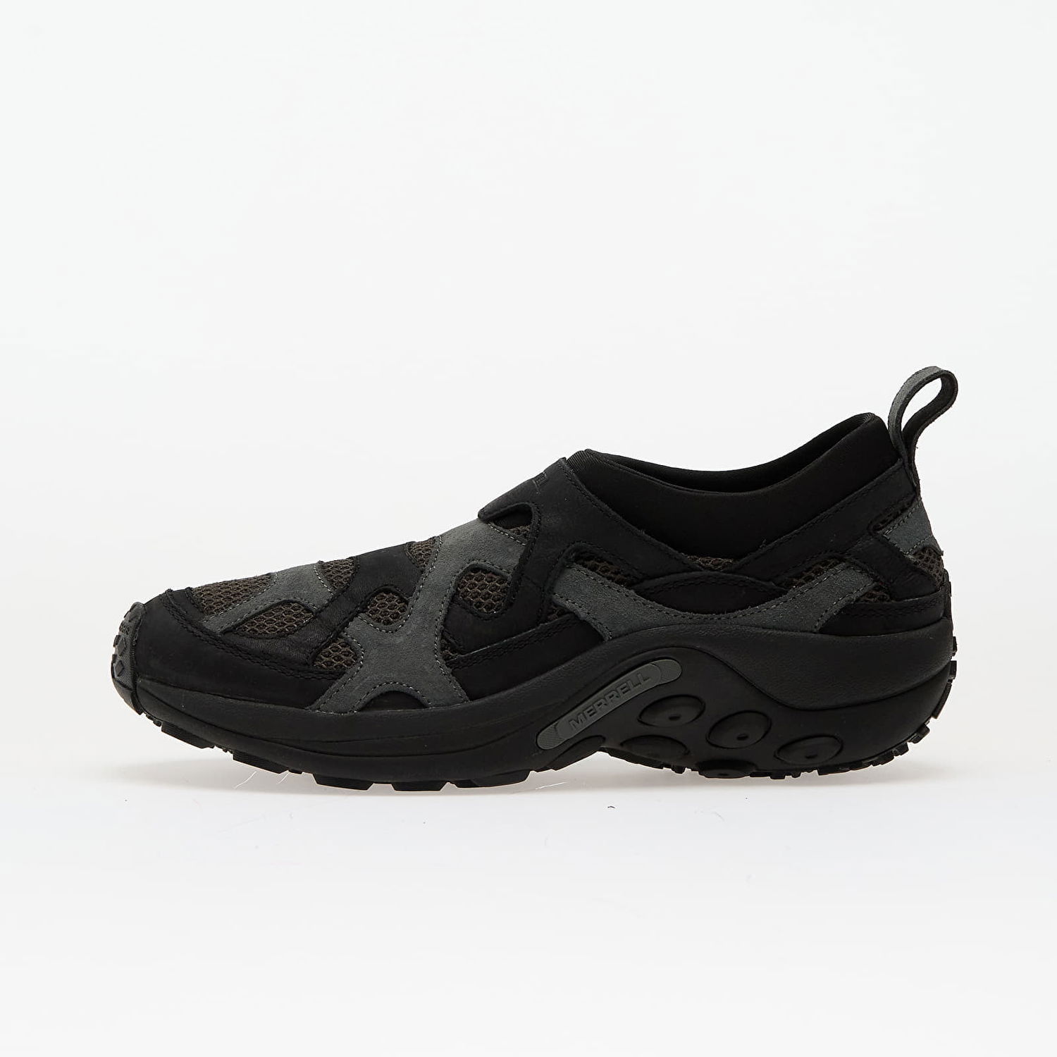 Sneakers och skor Merrell 1TRL Jungle Moc Twist Se Black Svart | J2007557, 0