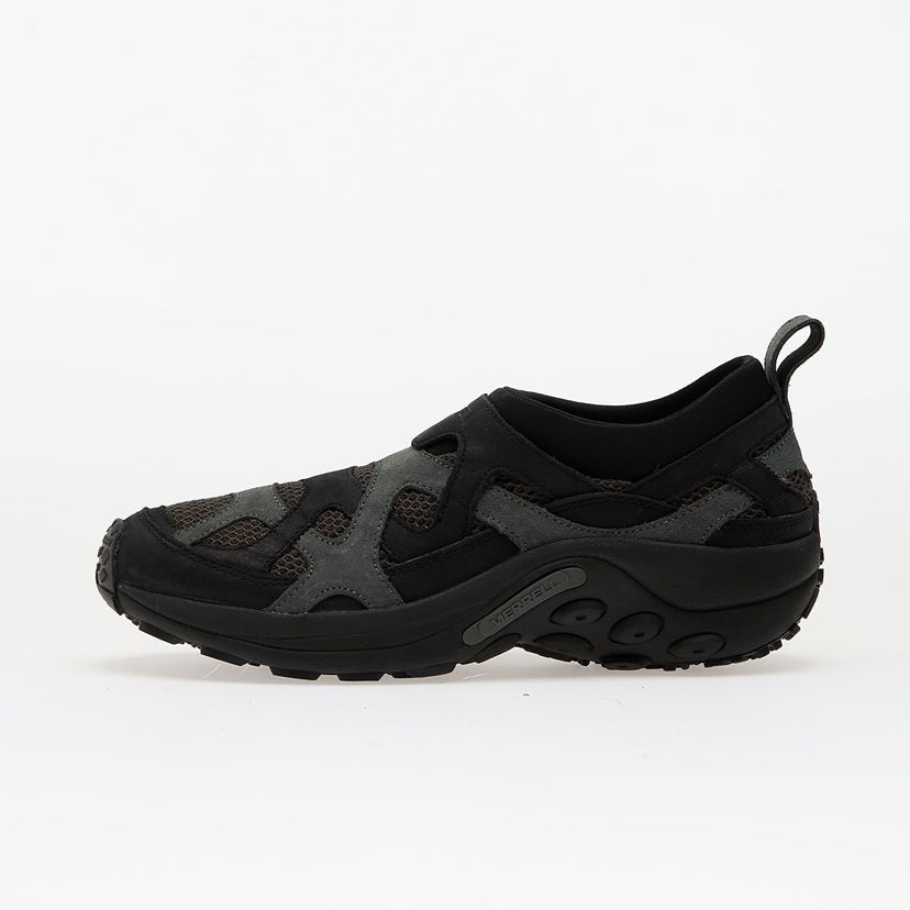 Sneakers och skor Merrell 1TRL Jungle Moc Twist Se Black Svart | J2007557