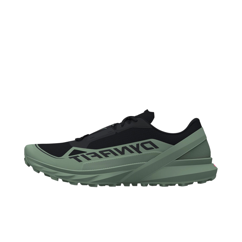 Sneakers och skor Dynafit ULTRA 50 Grön | 08-0000064066-5091