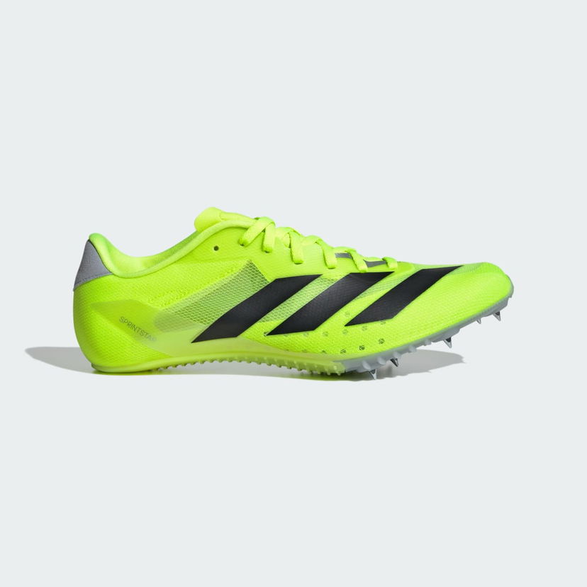 Sneakers och skor adidas Performance Adizero Sprintstar Gul | IF9404