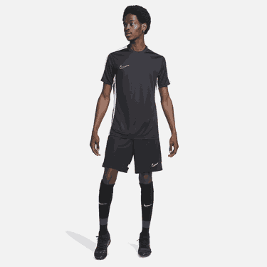 T-shirt Nike Academy Dri-FIT Global Football Top Svart | DV9750-010, 1