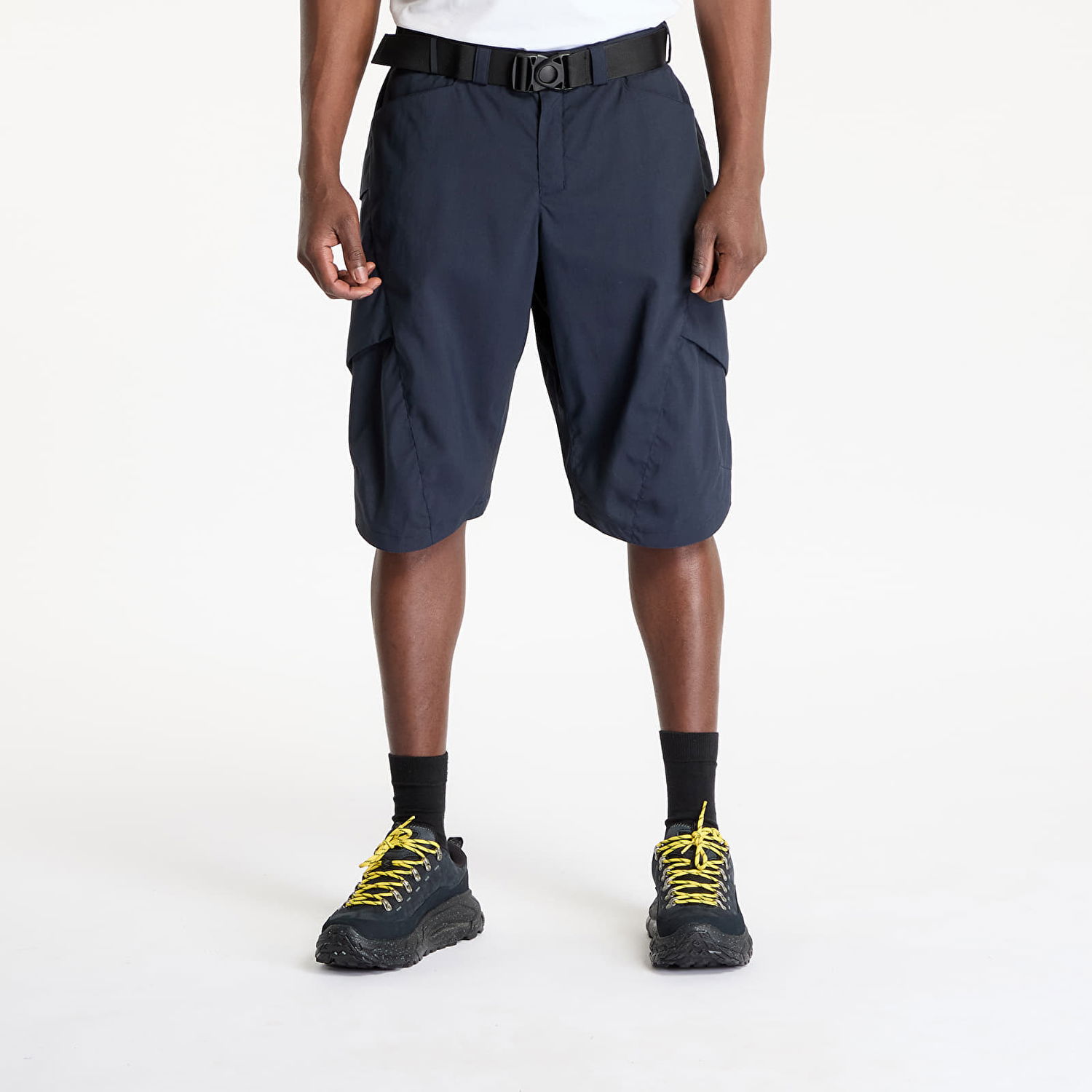 Shorts Tilak Tilak Quest Cargo Shorts Mörkblå | 10101052, 0