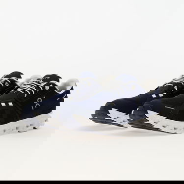 Sneakers och skor On Running Cloud 6 Mörkblå | 3MF10070692, 5