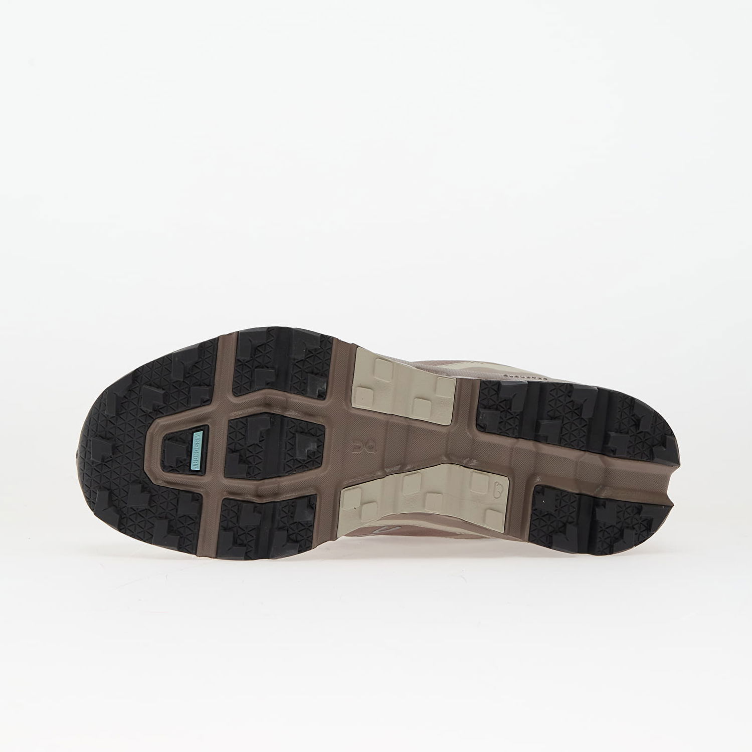 Sneakers och skor On Running Cloudvista 2 Waterproof Beige | 3me30143172, 1