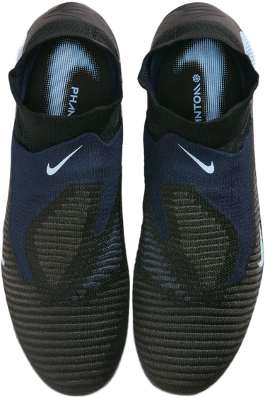 Sneakers och skor Nike Phantom 6 High Elite FG Svart | hj2147-003, 7