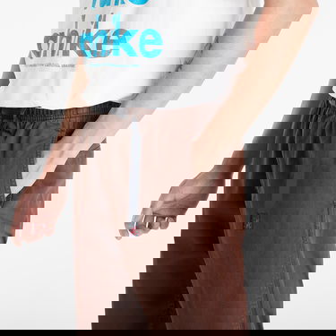 Byxor GRAMICCI Pant Brun | G102-OGT TOBACCO, 2