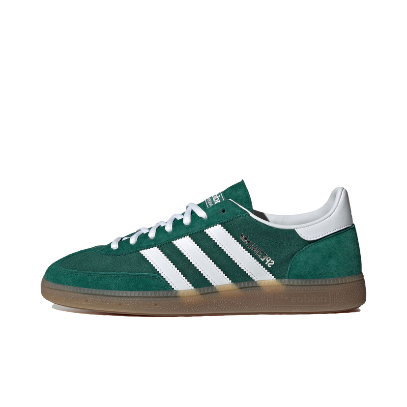 Sneakers och skor adidas Originals Handball Spezial Collegiate Grön | IF8913