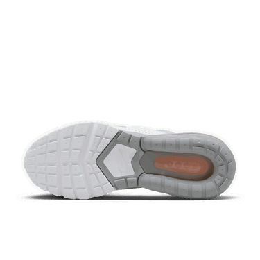 Sneakers och skor Nike Marcus Rashford x Air Max Pulse "White" Vit | FV0390-100, 3