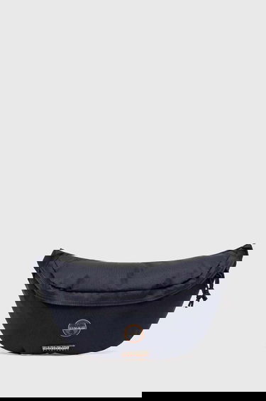 Midjeväska Napapijri Napapijri H-Voyage Waist Bag Mörkblå | NP0A4H651761, 0