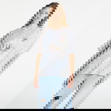 Jersey Dime Dime Checkered Home Jersey Beige | DIMESU254CRE, 4