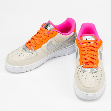 Sneakers och skor Nike WMNS Air Force 1 '07 SE Beige | CT1992-101, 2