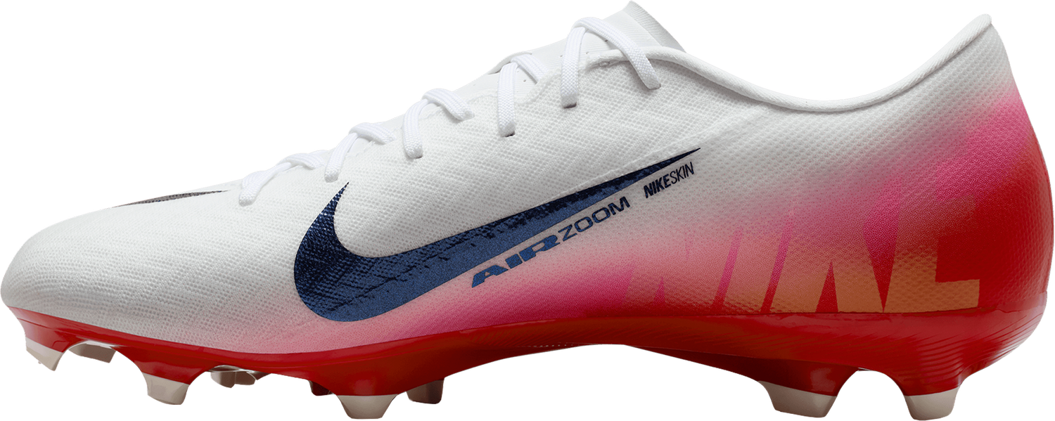 Sneakers och skor Nike Zoom Vapor 16 Academy FG/MG Röd | hj7332-600, 1