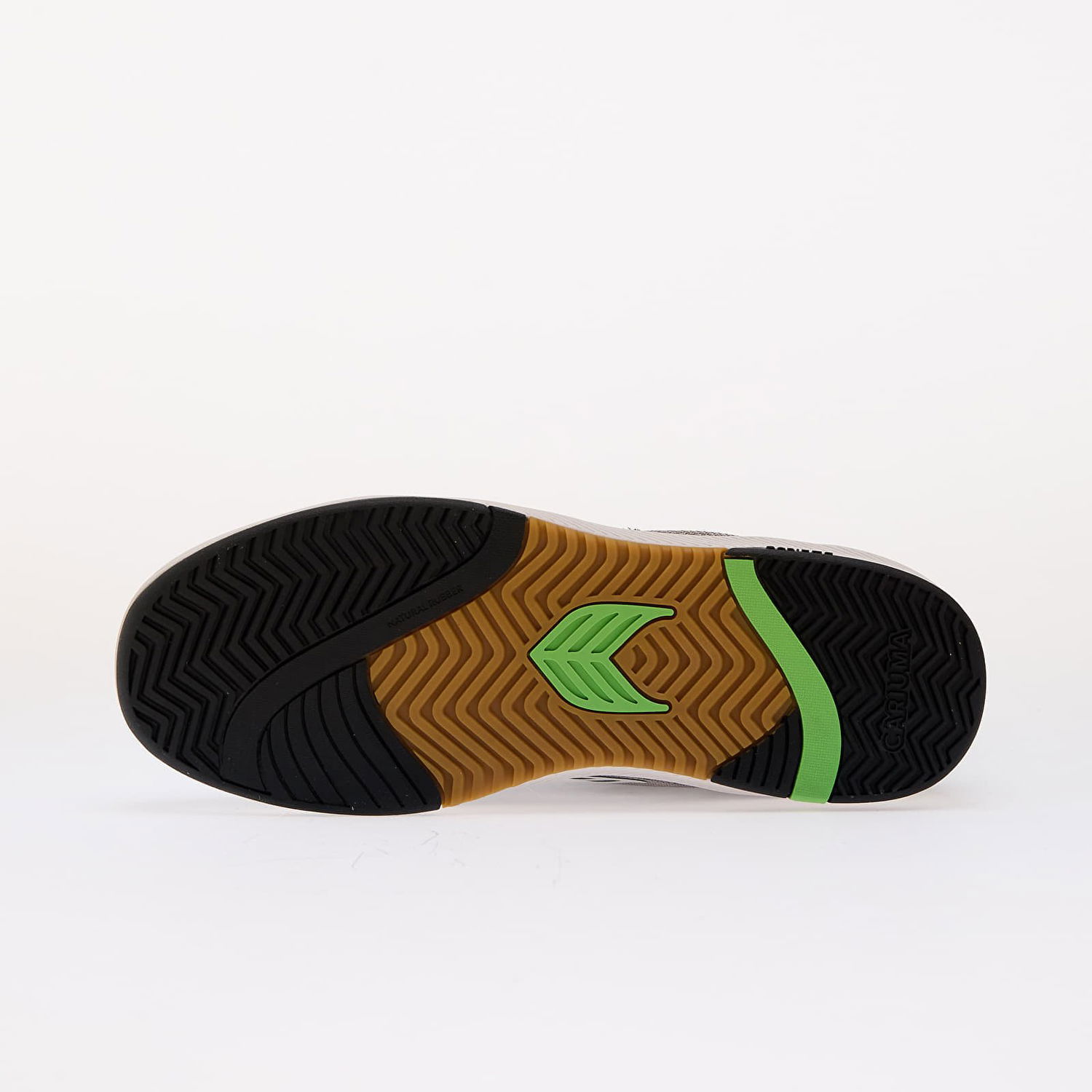 Sneakers och skor Cariuma Skategoat C25 PRO Grå | 713011G52 M, 1