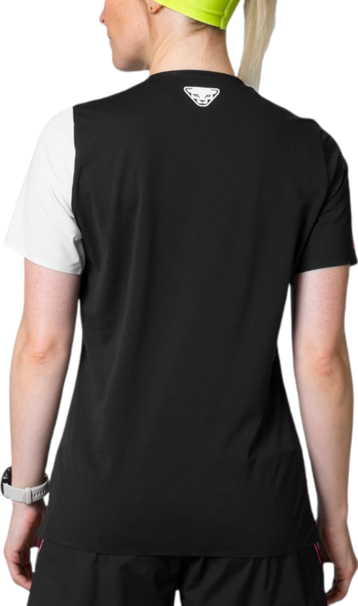 T-shirt Dynafit Dynafit DNA T-Shirt Svart | 08-0000071801-0911, 1