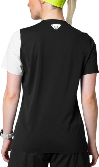 T-shirt Dynafit Dynafit DNA T-Shirt Svart | 08-0000071801-0911, 1