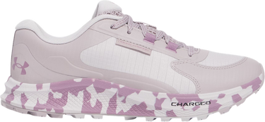 Sneakers och skor Under Armour Charged Bandit TR 3 Purpur | 3028405-289, 0