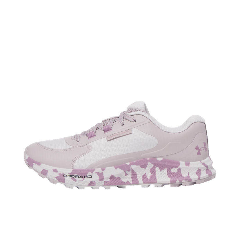 Sneakers och skor Under Armour Charged Bandit TR 3 Purpur | 3028405-289