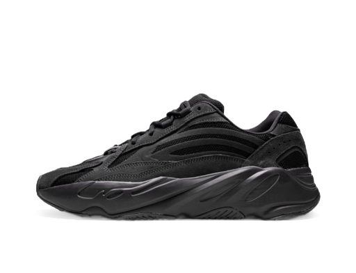 Begränsad upplaga adidas Yeezy Yeezy Boost 700 V2 "Vanta" Svart | FU6684