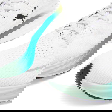 Sneakers och skor Puma Magnify NITRO 3 Vit | 311046-04, 3