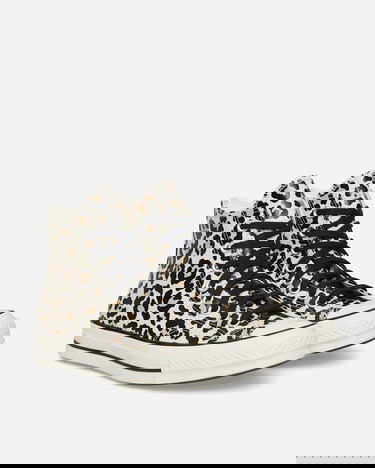 Sneakers och skor Converse Chuck 70 Hi Beige | A13436C, 2