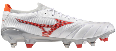 Sneakers och skor Mizuno Morelia Neo IV Beta Made in Japan Mixed SG Vit | p1gc2440-060, 0