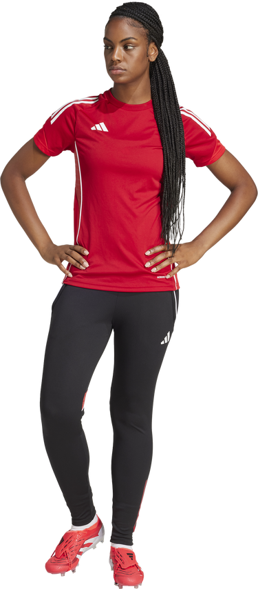 Damasker adidas Originals Tiro 25 Training Pants Svart | ji6497, 3