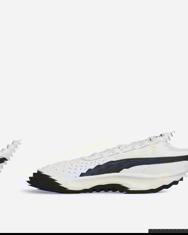 Sneakers och skor Puma GV Special Sneakers White / Navy Vit | 396509-04, 3