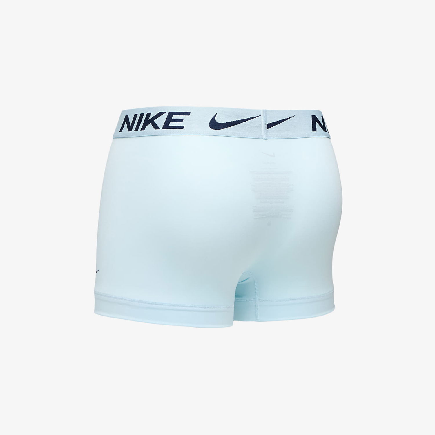 Boxare Nike Boxers Trunk 3-Pack Multicolor Flerfärgad | 0000KE1156-X29, 1