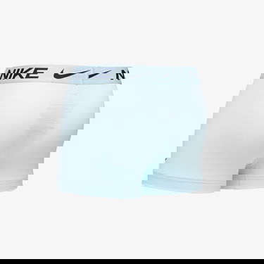 Boxare Nike Boxers Trunk 3-Pack Multicolor Flerfärgad | 0000KE1156-X29, 1