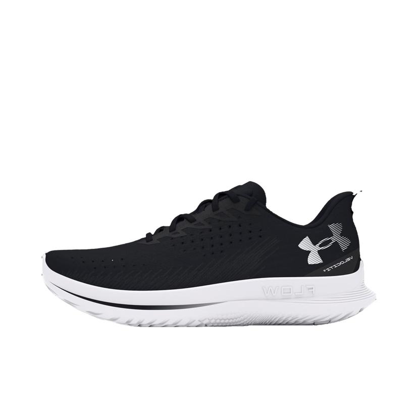 Löpning Under Armour Velociti 4 Running Svart | 3027586-001