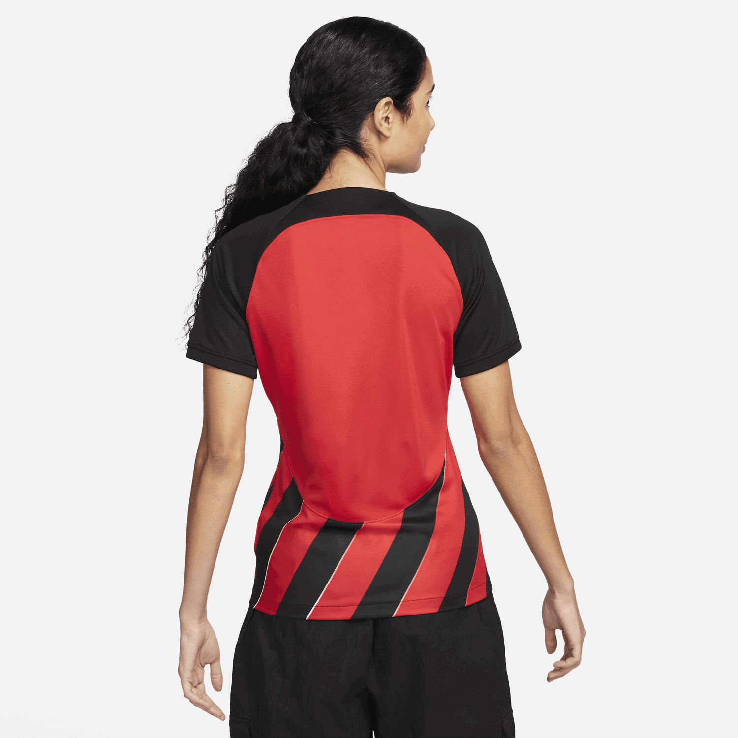 Jersey Nike Eintracht Frankfurt 2023/24 Stadium Flerfärgad | FJ6263-010, 1