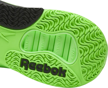 Sneakers och skor Reebok Engine Grön | 100218464-100218464, 5