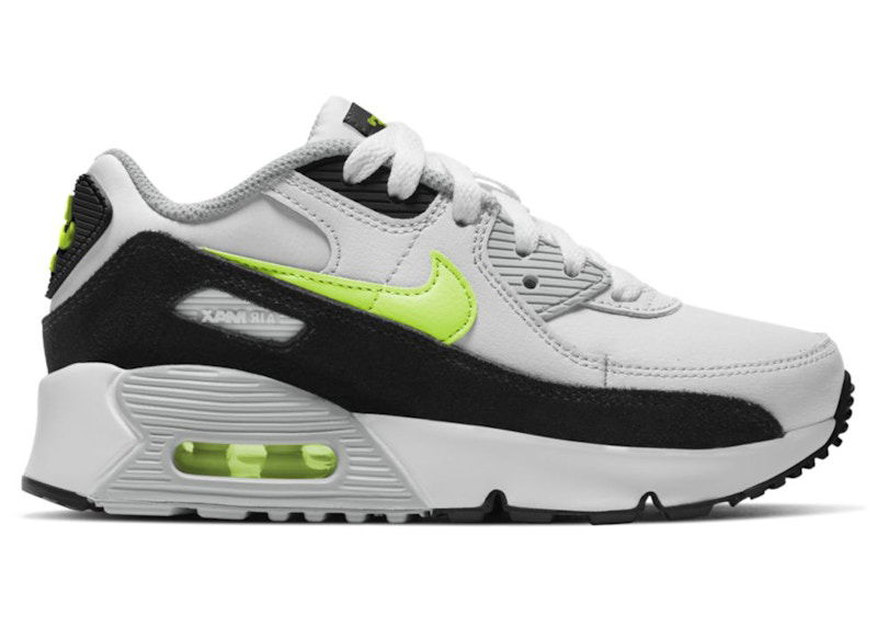 Sneakers och skor Nike Air Max 90 Vit | CD6867-109, 0