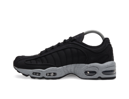 Sneakers och skor Nike Air Max Tailwind 4 SP Svart | BV1357-002