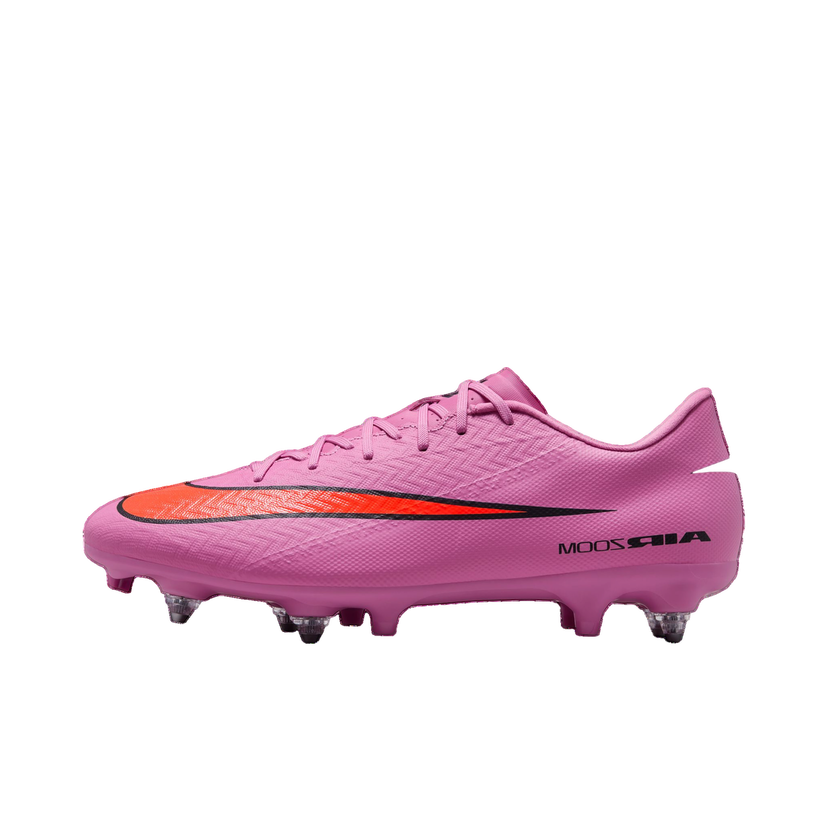 Sneakers och skor Nike Zoom Vapor 16 Academy SG-Pro AC Rosa | fq8425-600