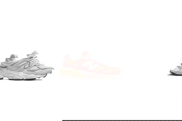 Sneakers och skor New Balance 9060 Rosa | U9060LBC, 1