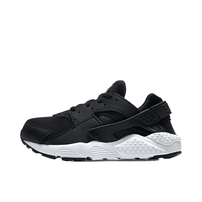 Sneakers och skor Nike Air Huarache Run Svart | 704949-011